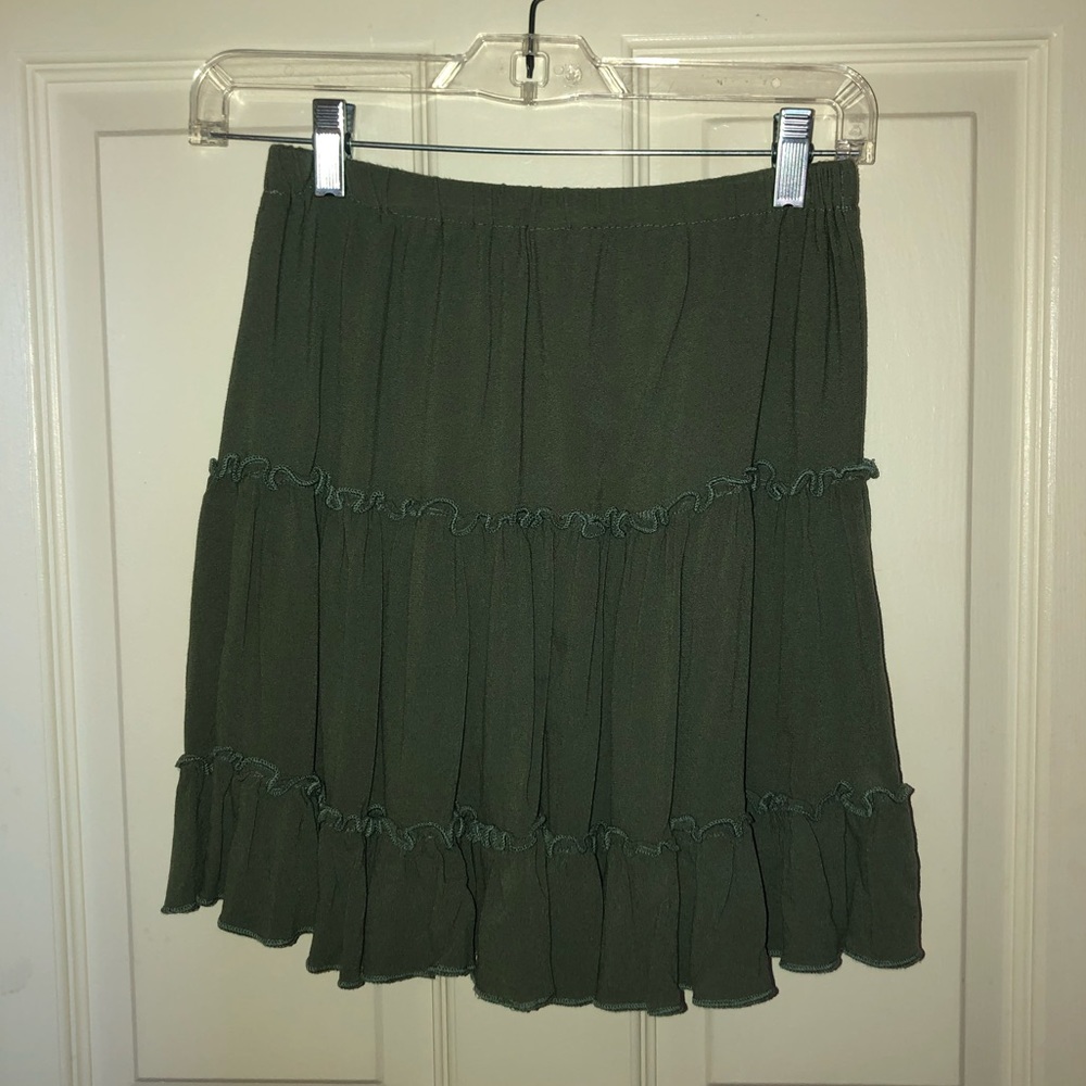 🌻Boho Skirt🌻